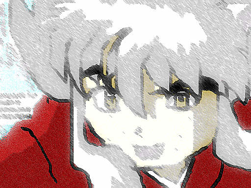 Inuyasha