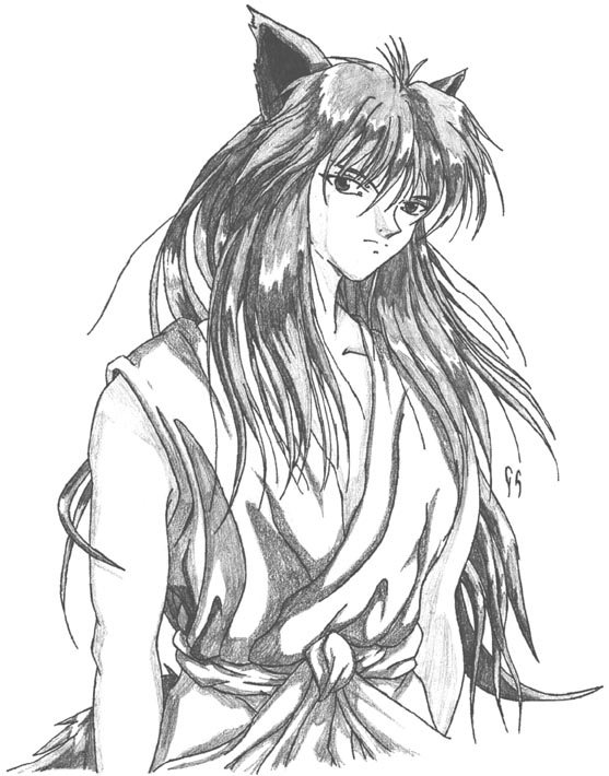 Kurama