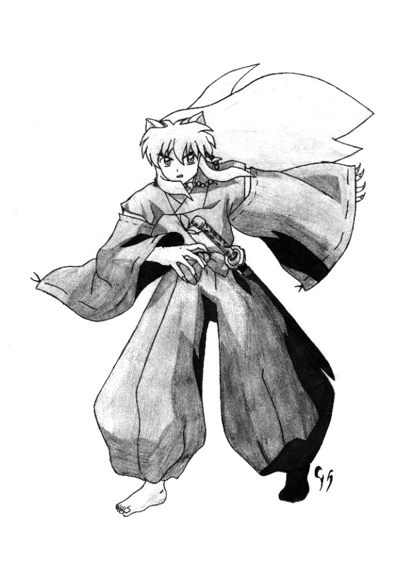 InuYasha