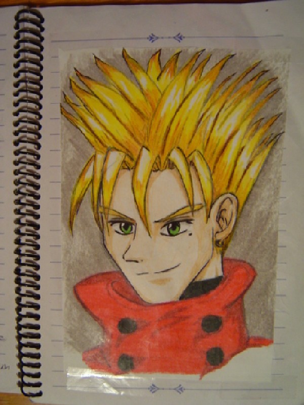 Vash