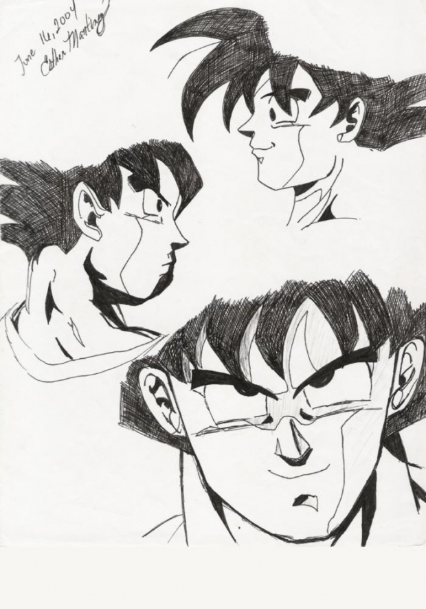 Goku