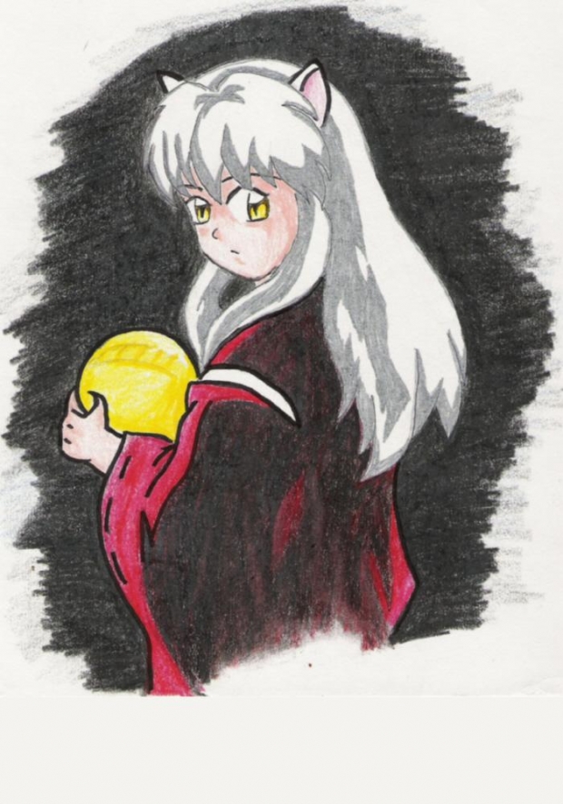 Little Inuyasha