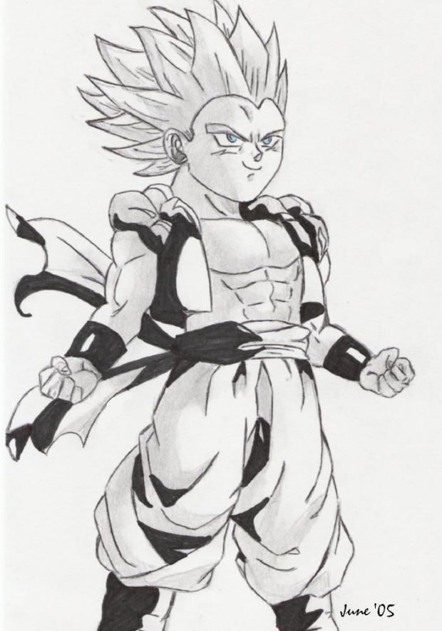 Gotenks