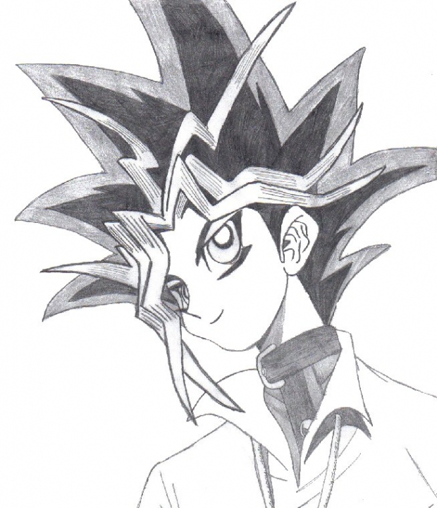 Yugi