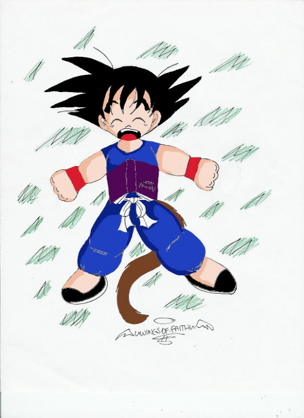 Goku