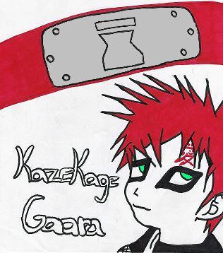 Gaara