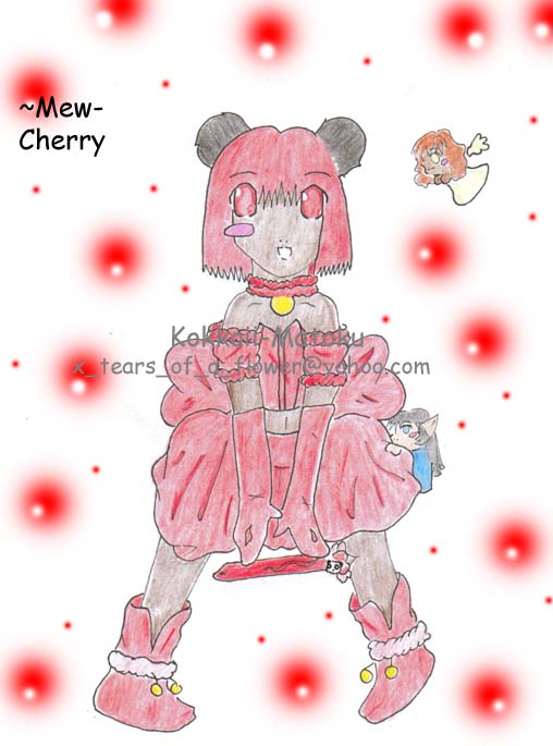 Mew Cherry