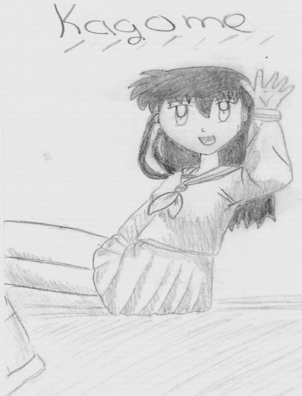 Kagome