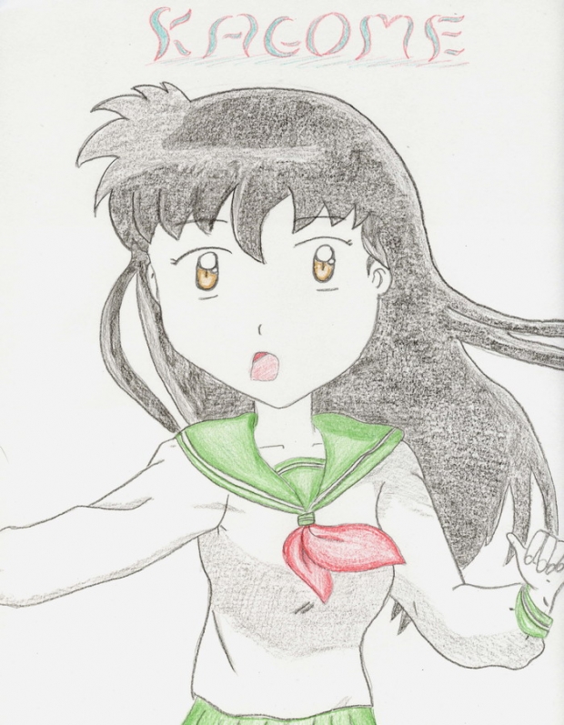 Kagome