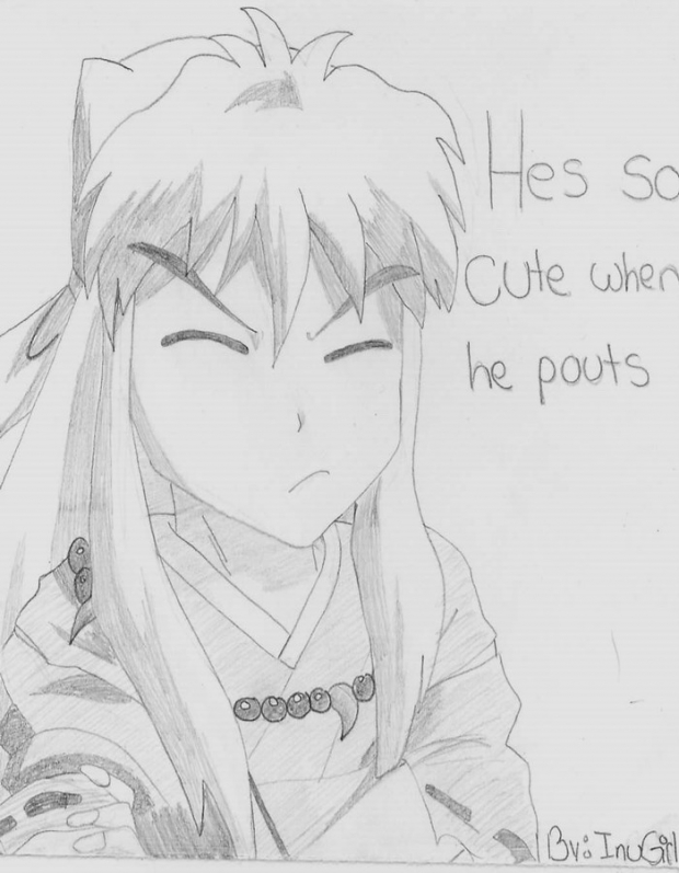 InuYasha