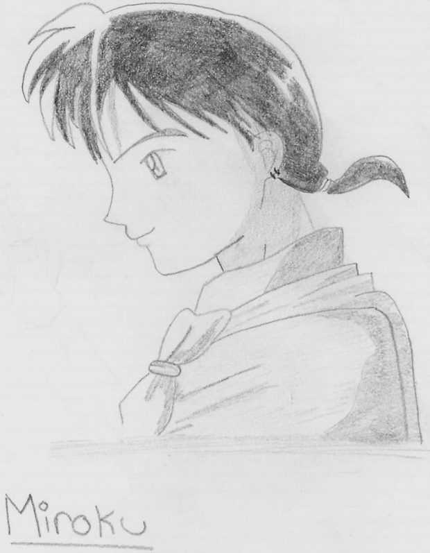 Miroku