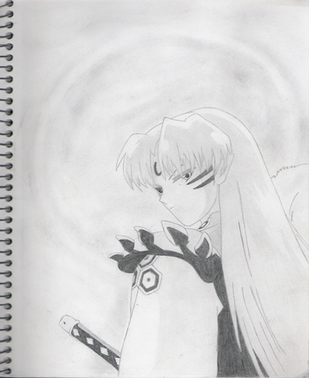 Sesshomaru