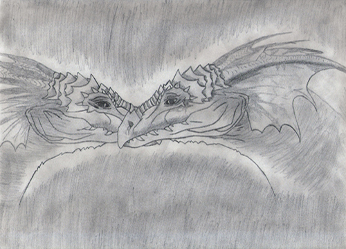 Dragon's Love