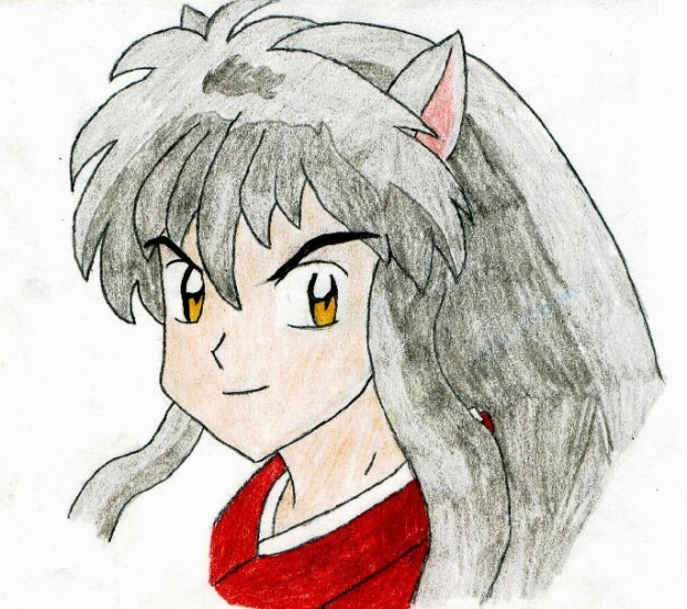 Inuyasha