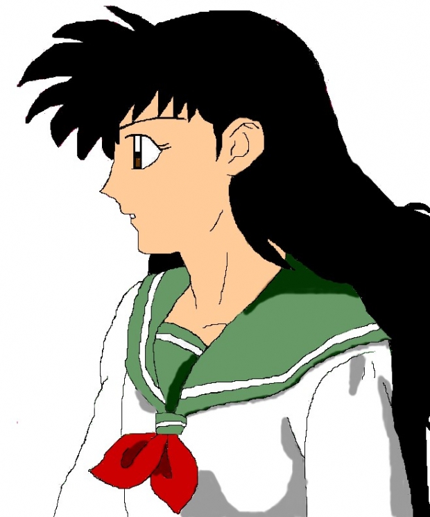 Kagome(colored)