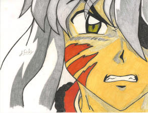 Inuyasha