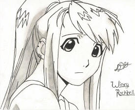 Winry