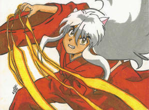 Inuyasha