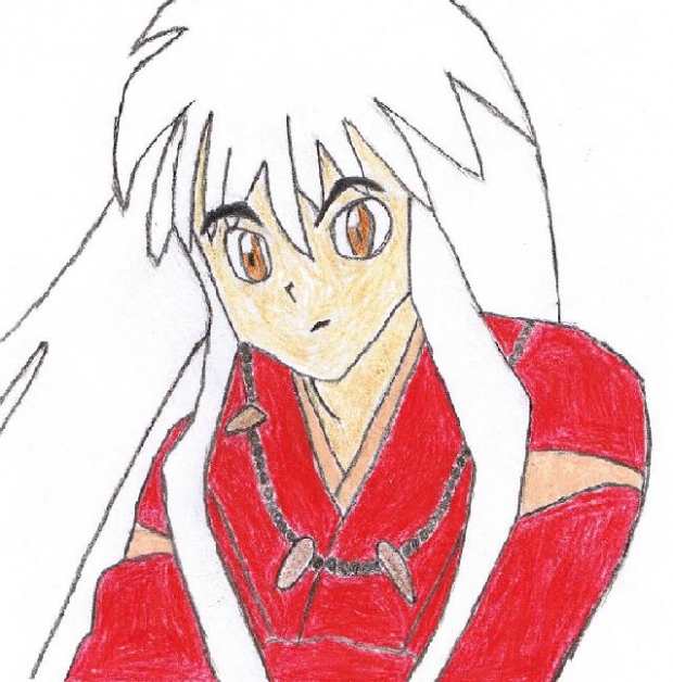 Inuyasha