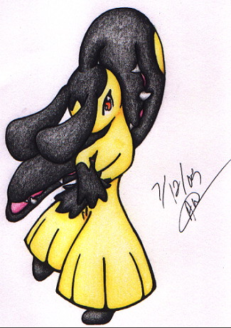 Mawile