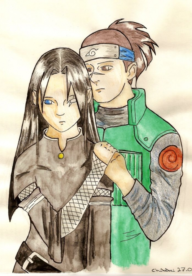 Iruka+