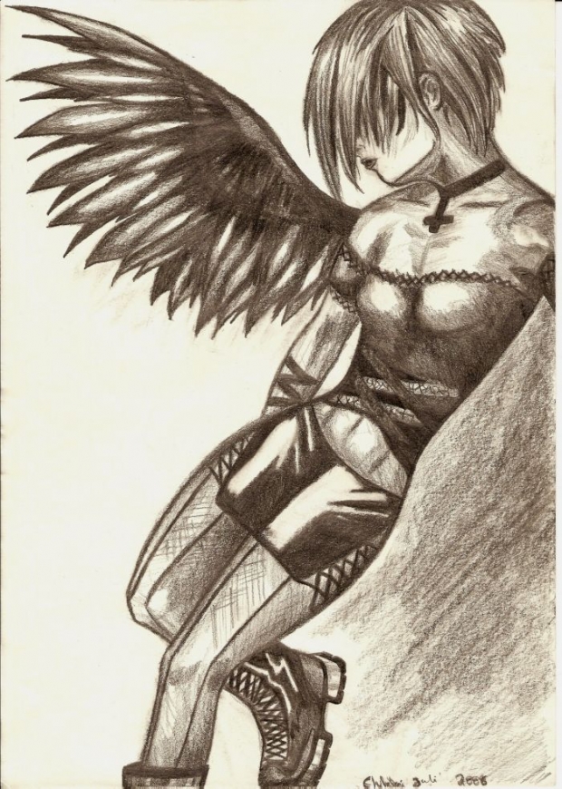 Dark Angel