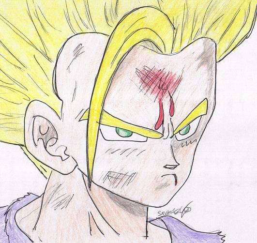 Gohan