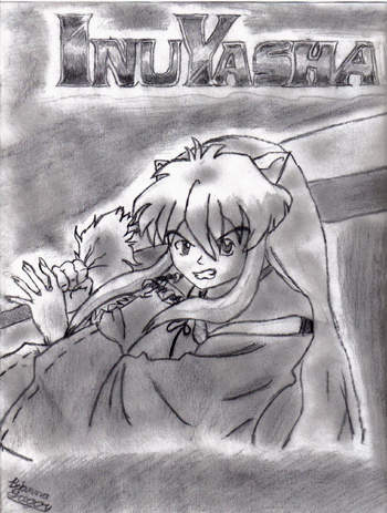 Inuyasha