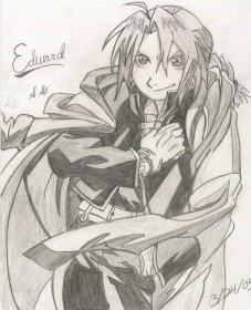 Edward