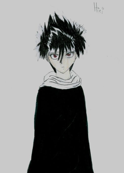 Hiei Request