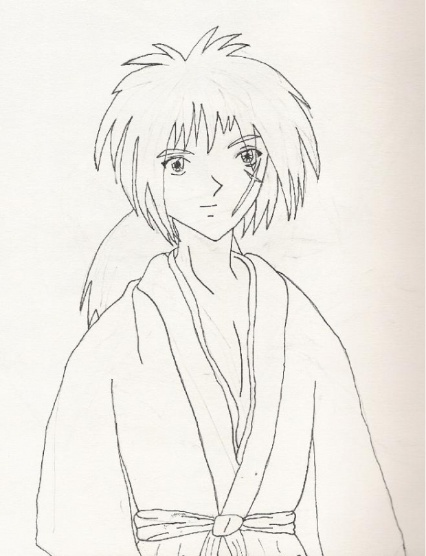 Kenshin