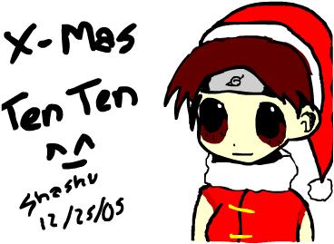 Tenten