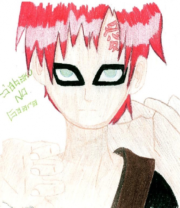 Gaara