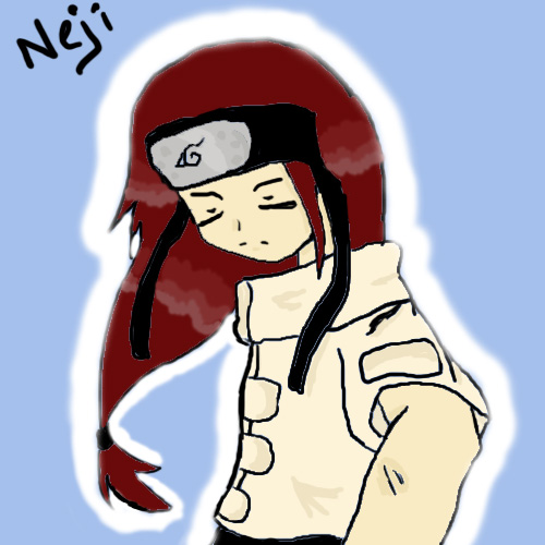 Neji