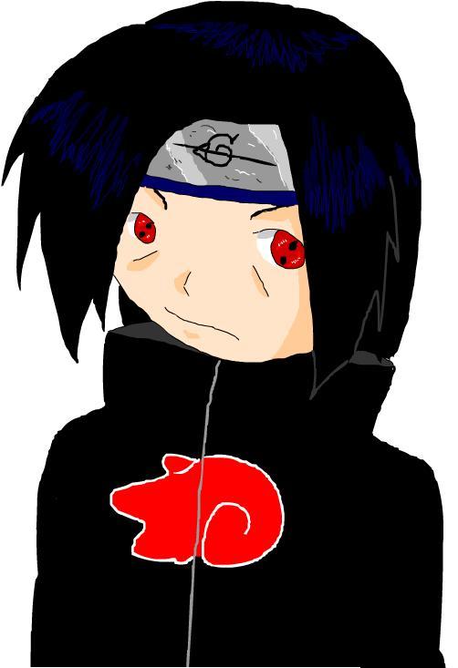 Itachi