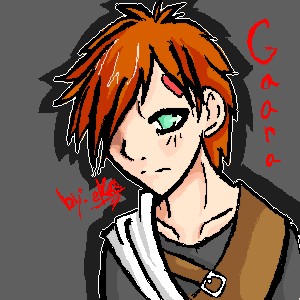 Gaara