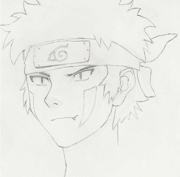 Kiba!! Arf Arf