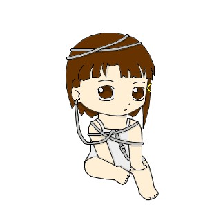 Chibi Lain