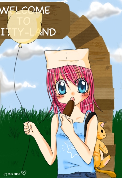 Kitty-Land