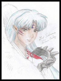 Sesshomaru