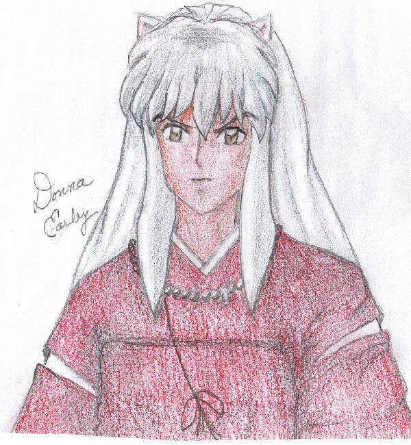 Inuyasha