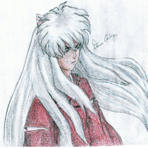 Inuyasha