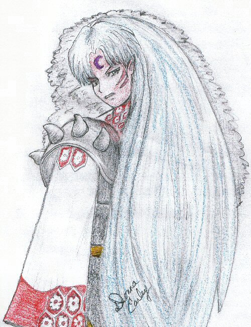 Sesshomaru