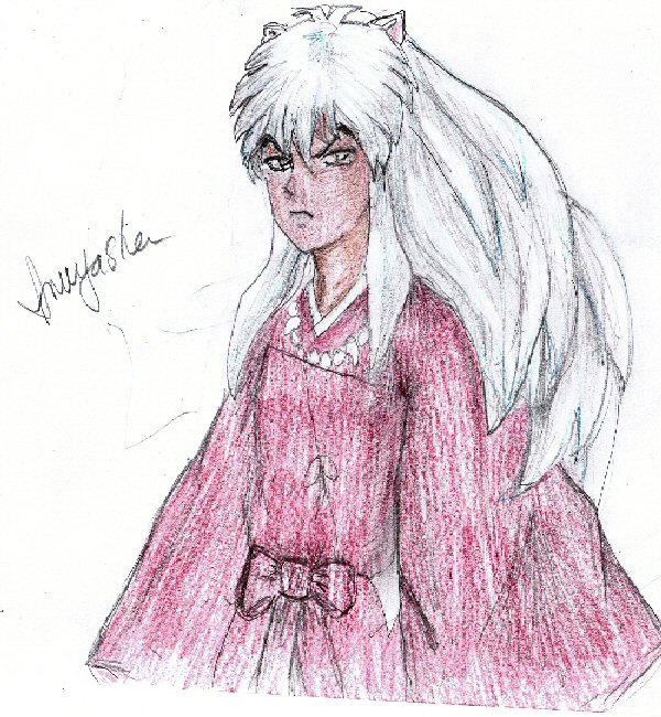 Inuyasha