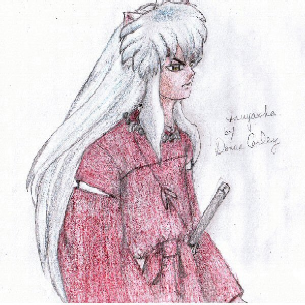 Inuyasha