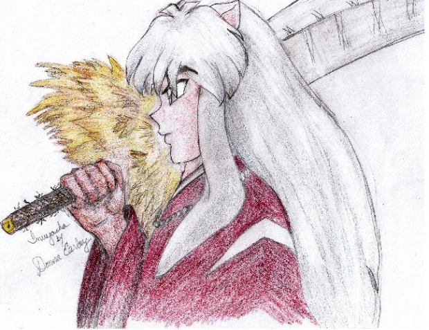 Inuyasha