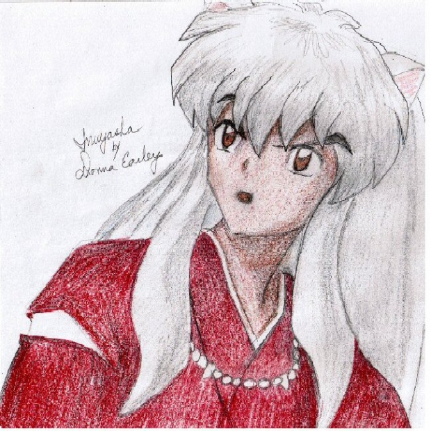 Inuyasha