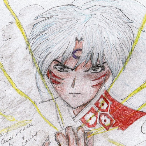 Sesshomaru