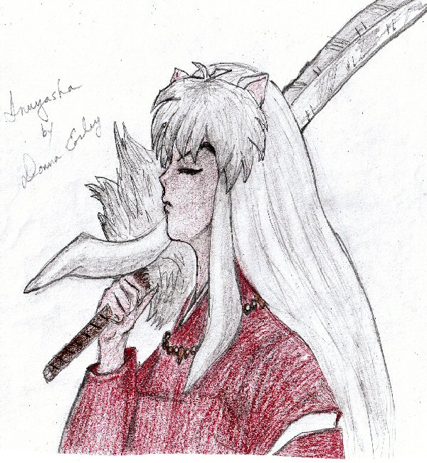 Inuyasha