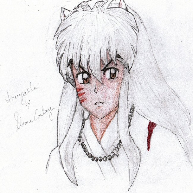 Inuyasha